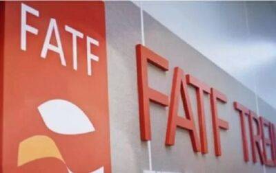FATF приостановила членство России. Что это значит