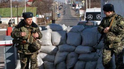 В кремле снова заявили об “угрозе Приднестровью со стороны Украины”: расценят, как “ нападение на рф”