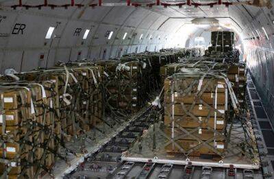 С такими "подарками" оркам конец: Пентагон объявил новый пакет военной помощи Украине