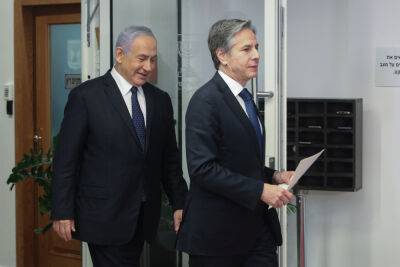 По настоянию США представители Израиля и ПА сядут за стол переговоров в Иордании