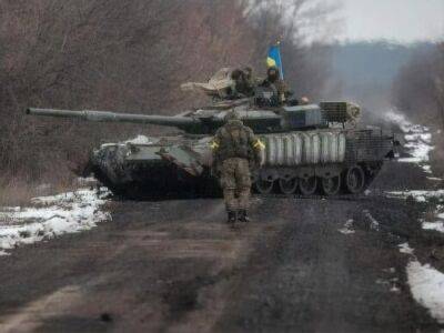 Россия увеличивает численность оккупационных войск на востоке Украины, ВСУ отбили атаки на пяти направлениях – Генштаб