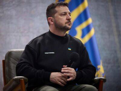 Зеленский: Если бы я хотел назначить министром обороны Буданова, то мы делали бы это исключительно согласно законодательства Украины