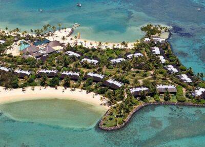 Отельеры Маврикия предлагают скидки на лето до 40 процентов