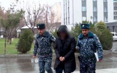 В Ташкенте задержали наркомана-спекулянта