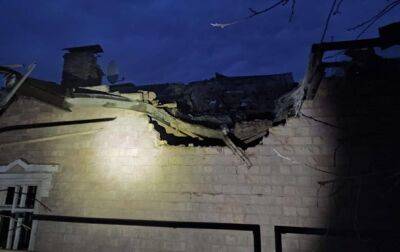 В Никополе и Марганце масштабные разрушения после обстрелов