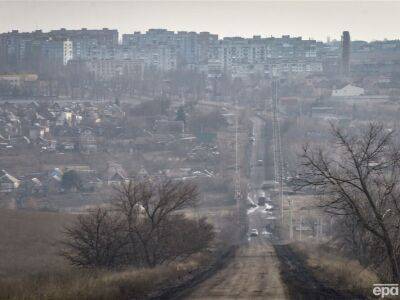 РФ для сдерживания дезертиров отправила в район Бахмута 200 полицейских из полка спецназа "Ахмат" – Генштаб ВСУ