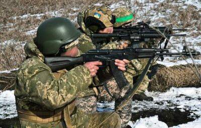 Мобилизация в Украине - в Раде предлагают установить новые сроки подготовки