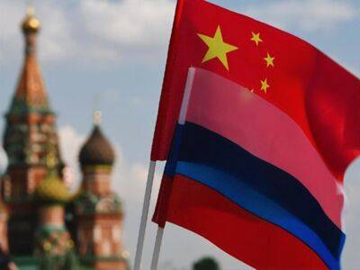 Китай рассматривает возможность поставки артиллерии и боеприпасов российской армии – СМИ