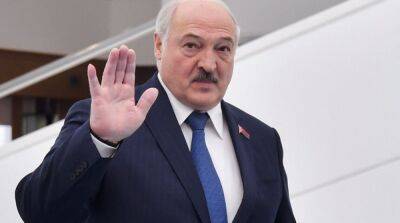 Лукашенко на следующей неделе совершит визит в Китай