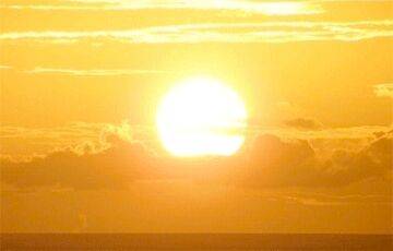Ученые обнаружили загадочный сигнал от Солнца, похожий на сердцебиение