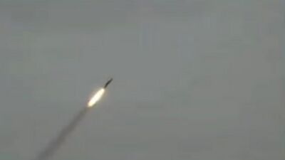 Иран: мы создали крылатую ракету, долетающую до Израиля