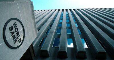 Всемирный банк предоставляет Украине дополнительно $2,5 млрд.