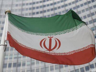 Касем Сулеймани - Иран заявил о разработке крылатой ракеты с дальностью 1650 км и назвал и ее цель в США - gordonua.com - Россия - США - Украина - Англия - Иран - Тегеран - Исфахан