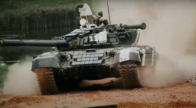 РТ-91 Twardy - что известно про польские танки, которые получит Украина - фото и видео
