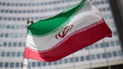 Иран заявил о разработке крылатой ракеты большой дальности
