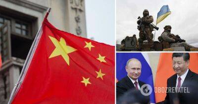 Война в Украине – Китай заблокировал коммюнике саммита G20, в котором должно было быть осуждено вторжение России в Украину