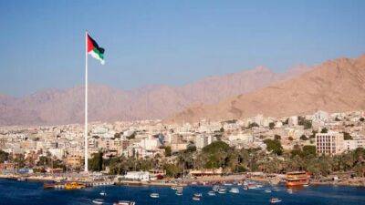 Глава СНБ Израиля летит в Иорданию спасать палестинцев