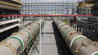 Крупнейшая польская компания перестала получать нефть из россии