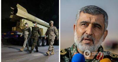 Иран разработал крылатую ракету с дальностью 1650 км – что известно