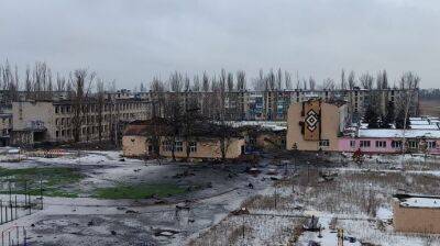 Россияне обстреливают Донецкую область: есть раненые, разрушена одна из лучших школ области