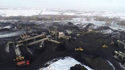 В Германии назвали Россию крупнейшим экспортером угля в ФРГ в 2022 году