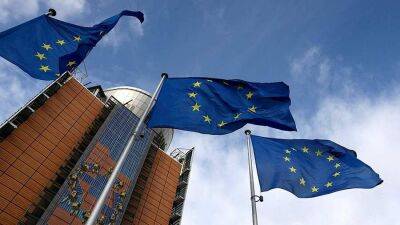Евросоюз принял 10-й пакет антироссийских санкций
