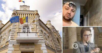 Альберто-Иосиф Караян – румынский политик случайно засветился на совещании голым и ушел в отставку – видео
