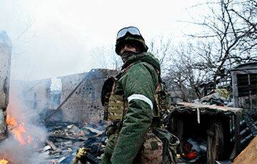 Генерал армии Украины: Российские частные армии могут использоваться против Путина