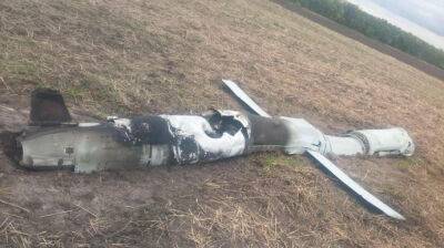Украинские защитники уничтожили с сентября более 650 крылатых ракет и 610 "Шахедов"
