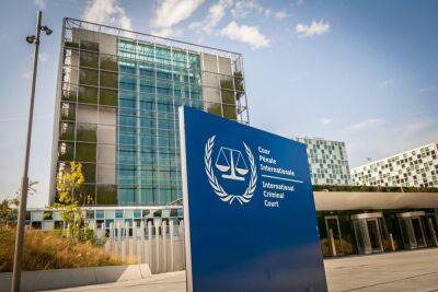 Израильским военным и политикам может грозить суд в Гааге вследствие правовой реформы