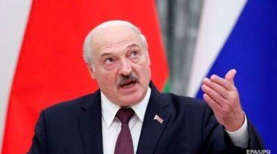 Аналитики ISW рассказали, зачем Лукашенко посетит Китай