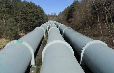 Россия прекратила прокачку нефти в Польшу по трубопроводу «Дружба»