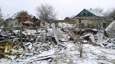 Войска рф за сутки убили троих жителей Донецкой области, еще четверых – ранили