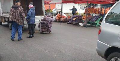 Популярный овощ взлетел в цене, но будет еще дороже: запасов осталось не так много - politeka.net - Украина