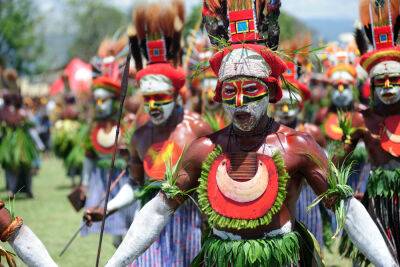Глава МИД Эли Коэн объявил о достижении: Папуа Новая Гвинея обещает открыть посольство в Иерусалиме