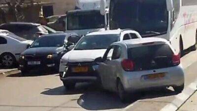 Подозрение на теракт в Самарии: тяжело ранены двое израильтян