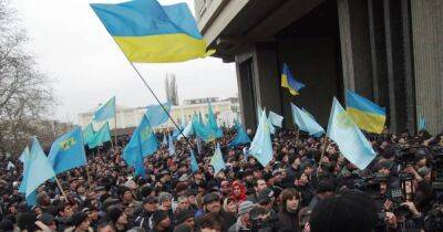Зеленский назвал главное условие восстановления мира в Украине (фото)