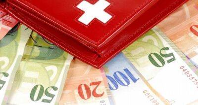 Украинских беженцев в Швейцарии заставляют платить по 300 евро в год. Как не платить - cxid.info - Украина - Швейцария