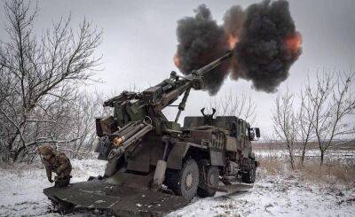 Минус сотни орков, танки и артиллерия: ВСУ нанесли оккупантам тяжелейшие потери