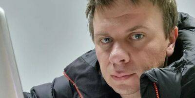 "Одно из любимых": Комаров из "Мир наизнанку" зацепил украинцев историей, стоящей за его фото