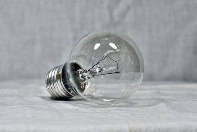 Украинцы обменяли уже более 7 миллионов старых ламп на энергосберегающие