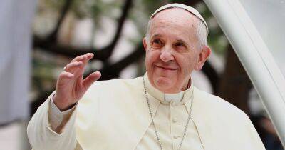 Франциск - В Ватикане рассказали, почему Папа Римский пока не собирается в Украину - focus.ua - Москва - США - Украина - Киев - Ватикан - Ватикан