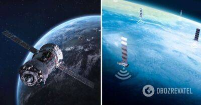 Космические войны – Китай хочет запустить 13 тысяч спутников, которые смогут лазерным оружием уничтожать спутники Starlink