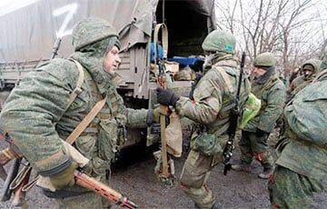Forbes: Россия за год войны в Украине потратила почти $115 млрд
