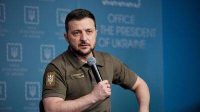 Зеленский провел онлайн-встречу с работниками телемарафона