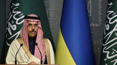 Украина получит от Саудовской Аравии гумдопомощь и нефтепродукты