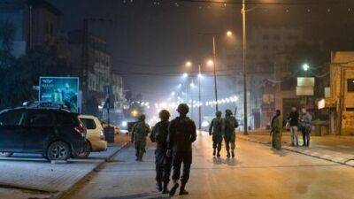 Беспорядки в Хаваре прекращены, но боеготовность повышена