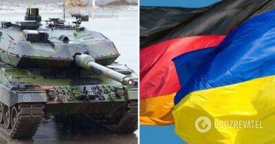 Leopard – сколько танков получит Украина – в Германии заявили о дополнительном батальоне