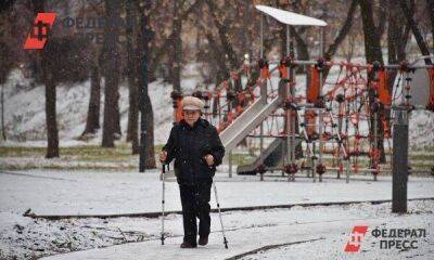 Пенсионерам добавят по 1000 рублей к пенсии в Приморье