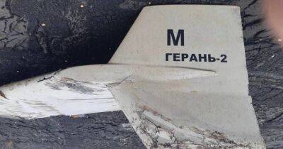 Ночная атака дронов РФ по Украине: в нескольких регионах сработала система ПВО